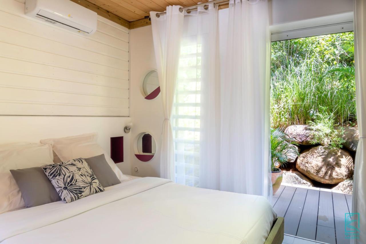 Апартаменты Magnifique Et Spacieux T2 Proche De La Plage - La Kiss House Деше Экстерьер фото